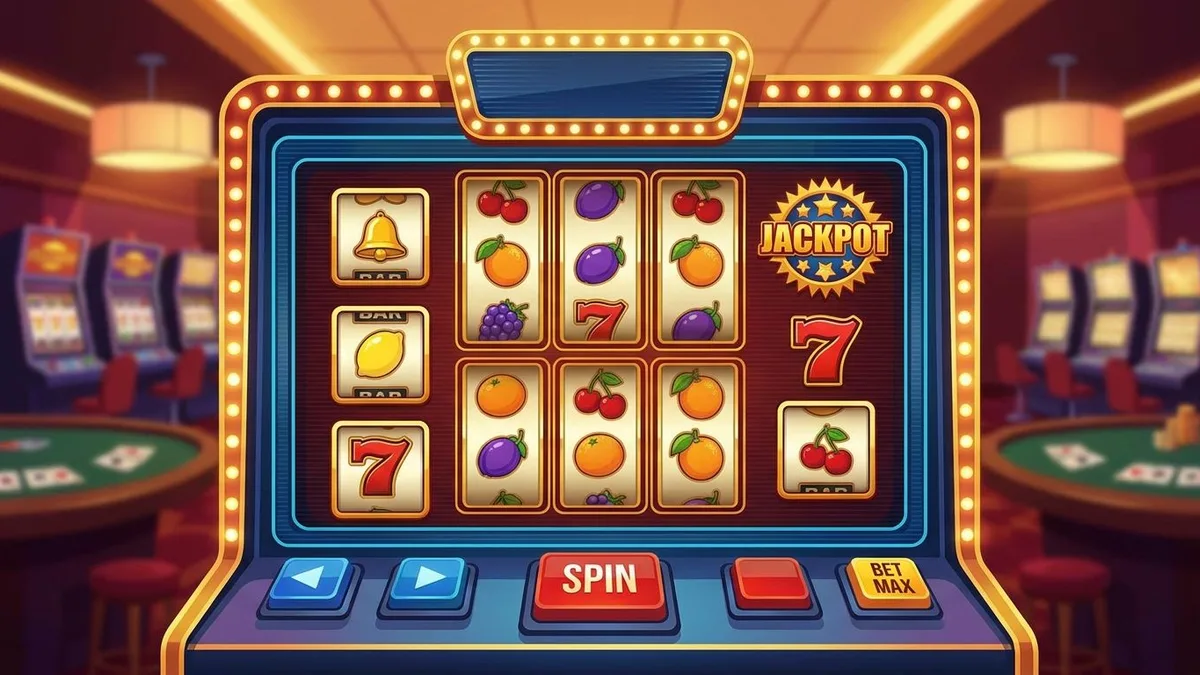 Casino games